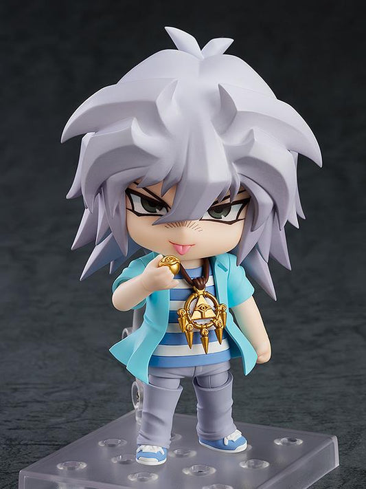 Yu-Gi-Oh!: 1863 Yami Bakura Nendoroid
