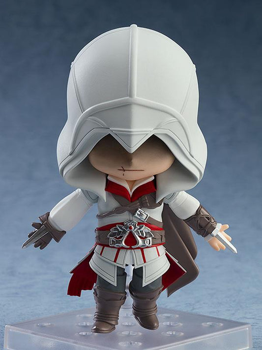 Assassin's Creed: 1829 Ezio Auditore Nendoroid