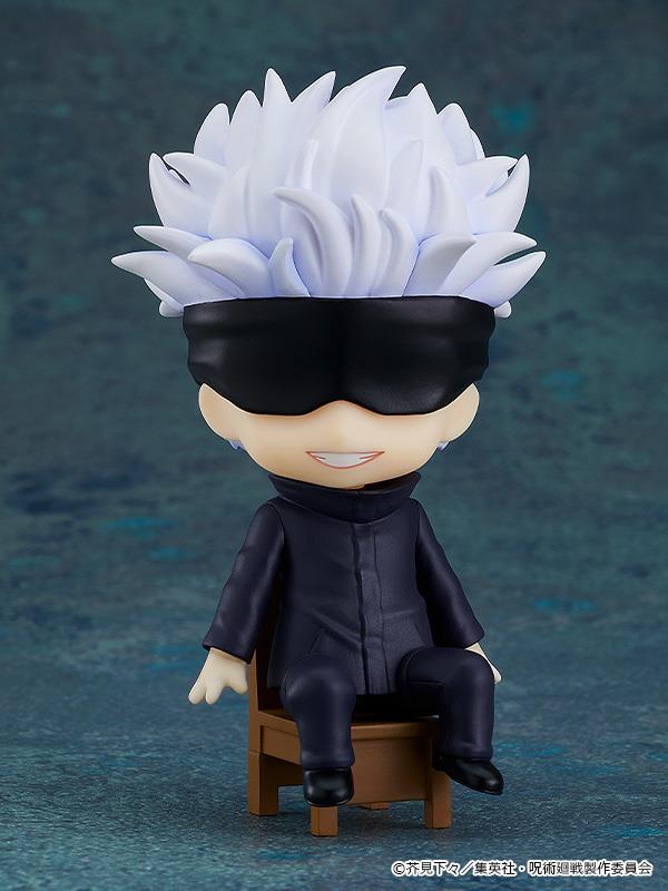 Jujutsu Kaisen: Satoru Gojo Nendoroid Swacchao!