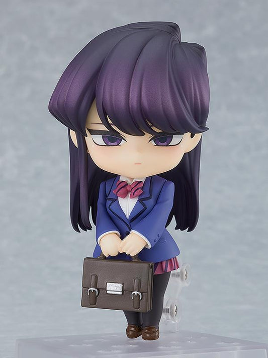 Komi Can't Communicate: 1853 Shoko Komi Nendoroid
