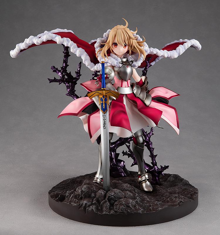 Fate/kaleid: Illyasviel von Einzbern: Saber/Altria ver. 1/7 Scale Figure