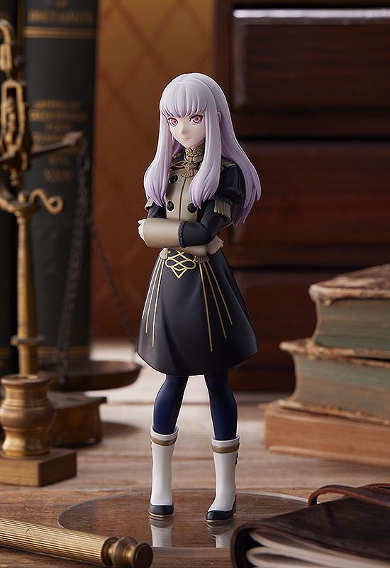 Fire Emblem: Three Houses: Lysithea von Ordelia POP UP PARADE Figurine
