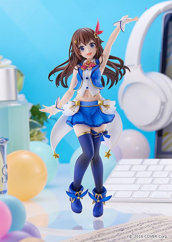 Hololive: Tokino Sora POP UP PARADE Figurine