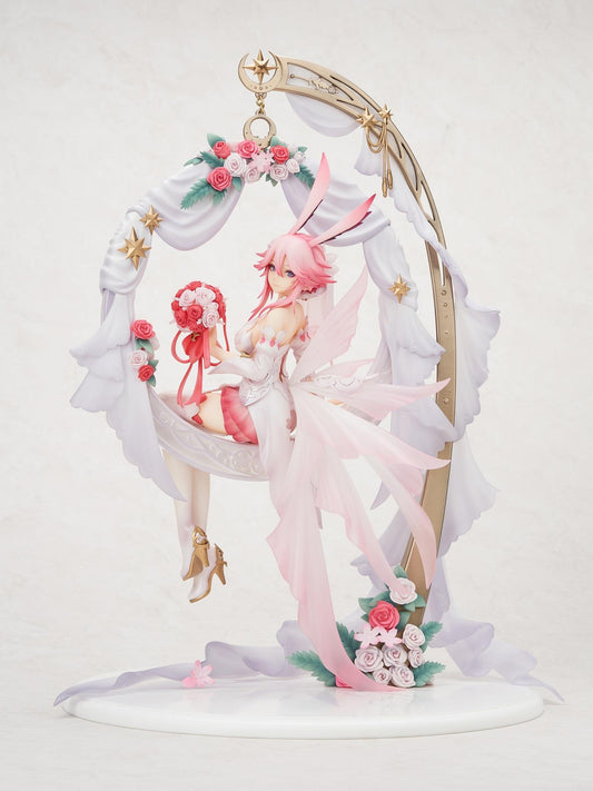 Honkai Impact 3rd: Yae Sakura ~Dream Raiment~ 1/7 Scale Figurine