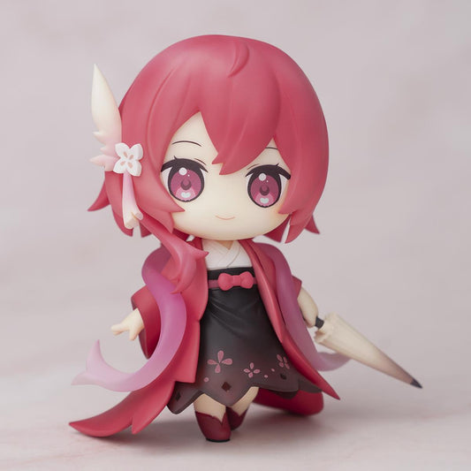 MEDIUM5: Chiyu Wenqing Ver. Deformed Figure