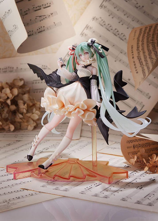Vocaloid: Hatsune Miku Latidos 2022 Ver. Artist MasterPiece Prize Figure