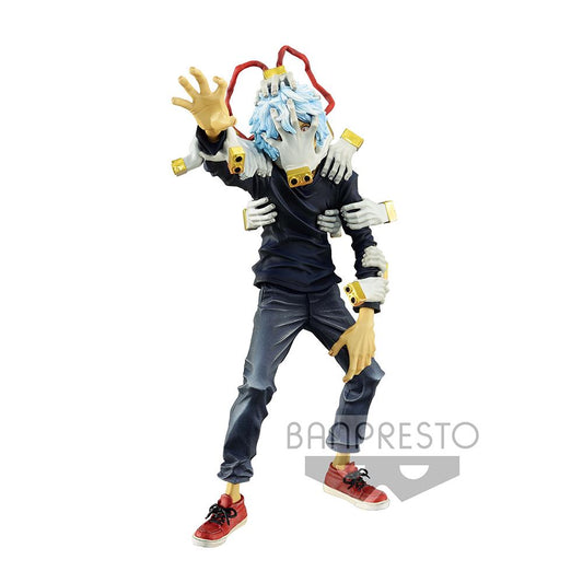 My Hero Academia: Shigaraki Tomura Banpresto Chronicle Prize Figure