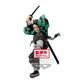 Demon Slayer: Kamado Tanjiro Maximatic II Prize Figure