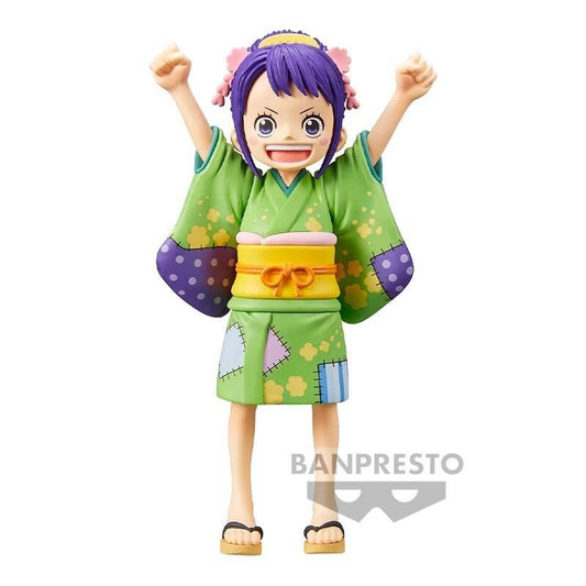 One Piece: O-Tama ~The Grandline Series~ Vol.2 Prize Figure