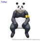 Jujutsu Kaisen: Panda Noodle Stopper Prize Figure