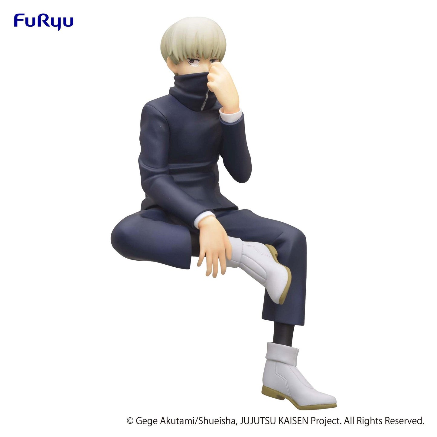 Jujutsu Kaisen: Inumaki Toge Noodle Stopper Prize Figure