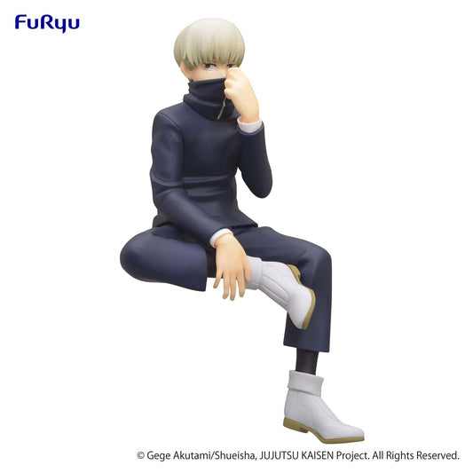 Jujutsu Kaisen: Inumaki Toge Noodle Stopper Prize Figure