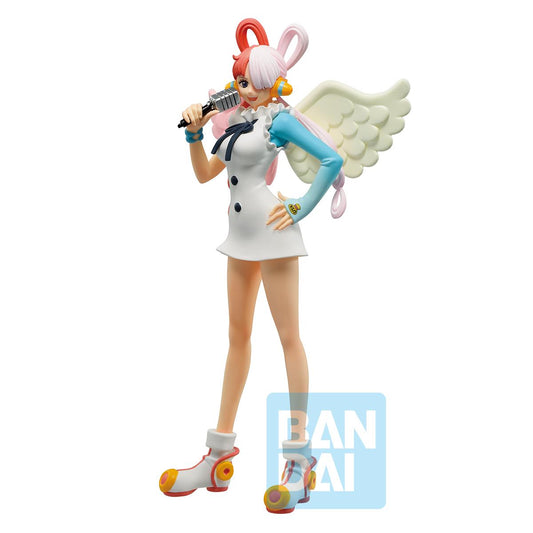 One Piece: Uta [Film Red] Ichibansho Figure