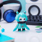 Denshitako: Denshitako No.3 [Hatsune Miku Colour Ver.] Figure