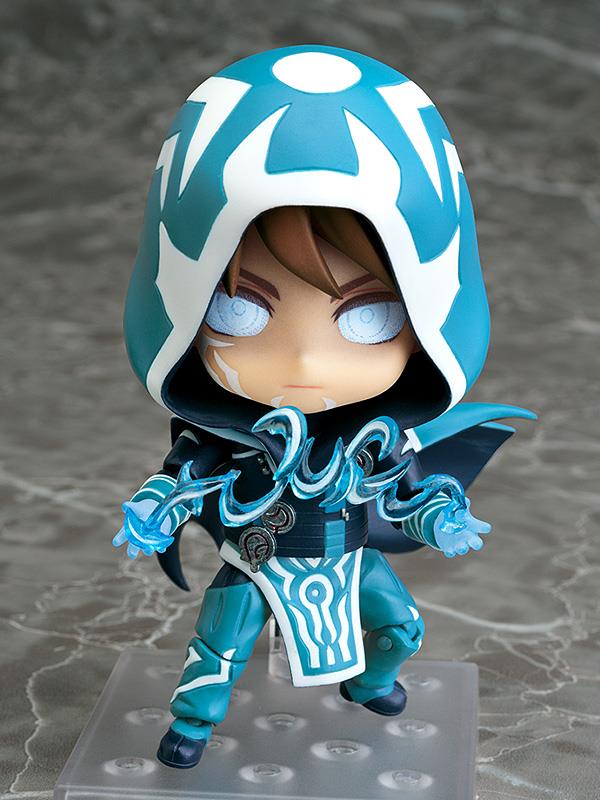 Magic: The Gathering: 1755 Jace Beleren Nendoroid