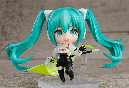 Vocaloid: 1839 Racing Miku 2022 Ver. Nendoroid