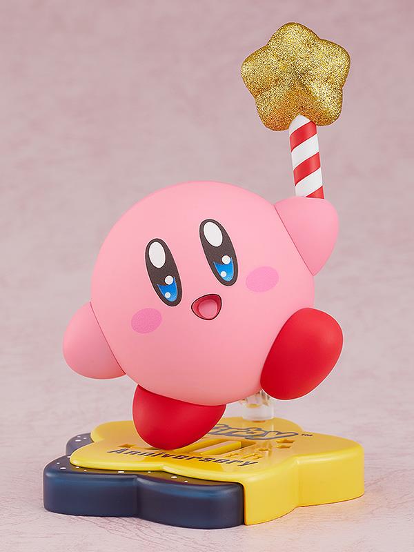 Kirby: 1883 Kirby 30th Anniversary Edition Nendoroid