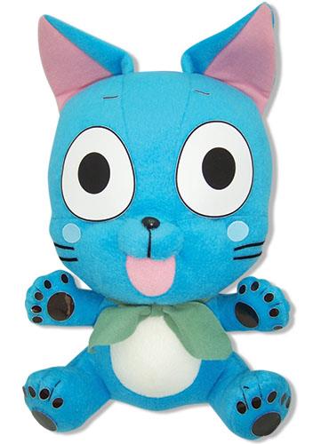 Fairy Tail: Happy 12" Plush