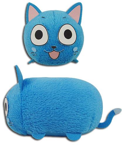 Fairy Tail: Happy Mini 3.5" Plush