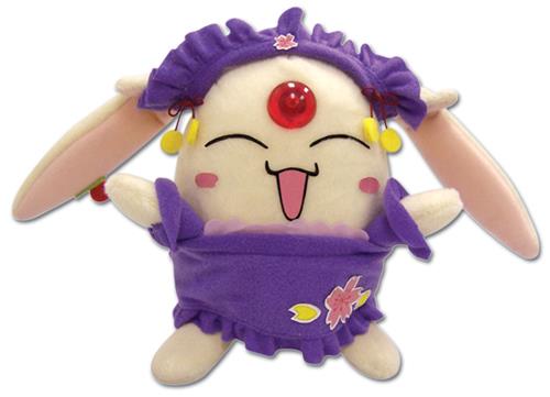 Tsubasa Reservoir Chronicle: White Mokona in Apron 5.5" Plush