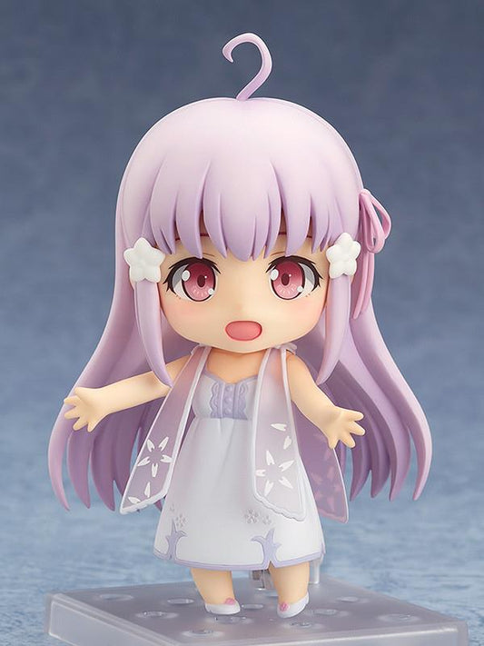 Garakowa: 658 Remo Nendoroid