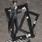 Black Butler: Sebastian Michaelis ArtFXJ 1/8 Scale Figure