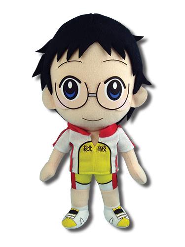 Yowamushi Pedal: Onoda Sakamichi 8" Plush