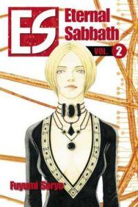 ES Eternal Sabbath: Volume 2 (Manga)
