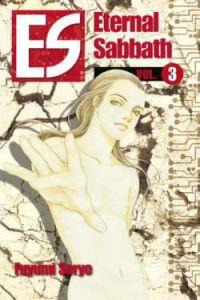 ES Eternal Sabbath: Volume 3 (Manga)