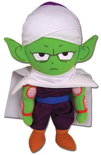 Dragon Ball Z: Piccolo 8" Plush