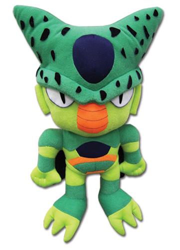 Dragon Ball Z: Cell 8" Plush