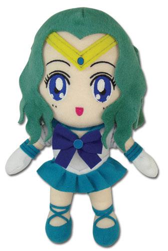 Sailor Moon: Sailor Neptune 8" Plush