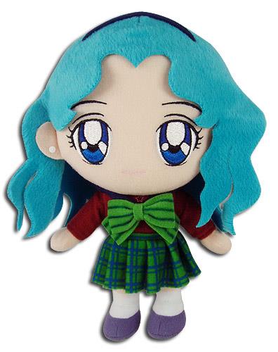 Sailor Moon: Michiru 8" Plush