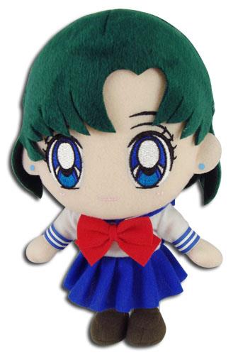 Sailor Moon: Ami 8" Plush