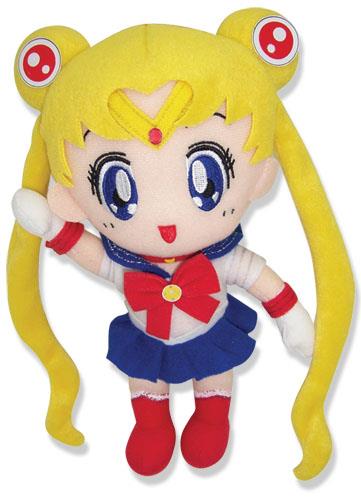 Sailor Moon: Sailor Moon 8" Plush