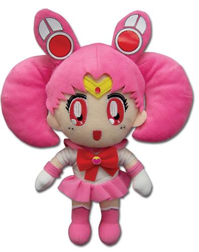 Sailor Moon: Sailor Chibi Moon 8" Plush