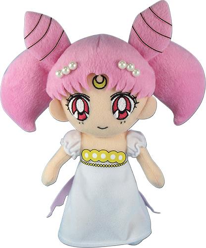 Sailor Moon: Small Lady 8" Plush