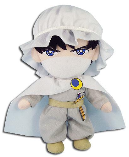 Sailor Moon: Moonlight Knight 8" Plush
