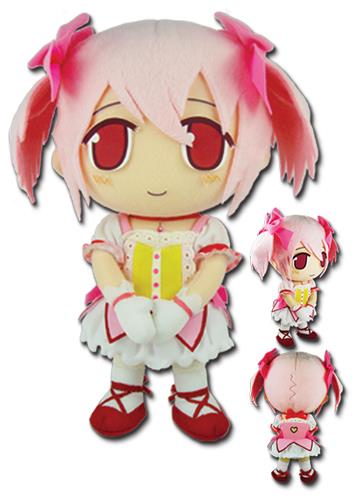 Madoka Magica: Madoka 8" Plush