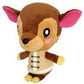 Animal Crossing: Fauna 7" Plush