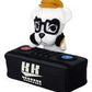 Animal Crossing: DJ K.K. Slider 6" Plush