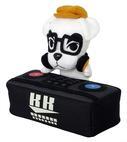 Animal Crossing: DJ K.K. Slider 6" Plush