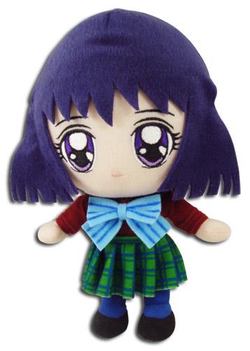 Sailor Moon: Hotaru 8" Plush