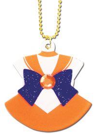 Sailor Moon: Sailor Venus Costume Necklace
