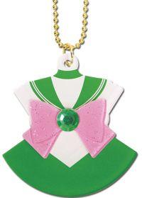 Sailor Moon: Sailor Jupiter Costume Necklace