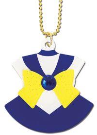 Sailor Moon: Sailor Uranus Costume Necklace
