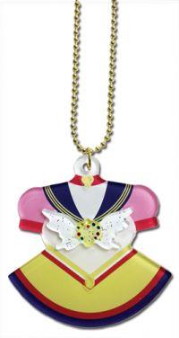 Sailor Moon: Eternal Sailor Moon Costume Necklace