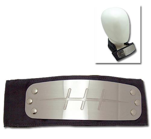 Naruto Shippuden: Anti-Rain Village Headband