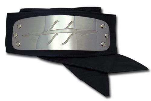 Naruto: Anti-Mist Village Headband