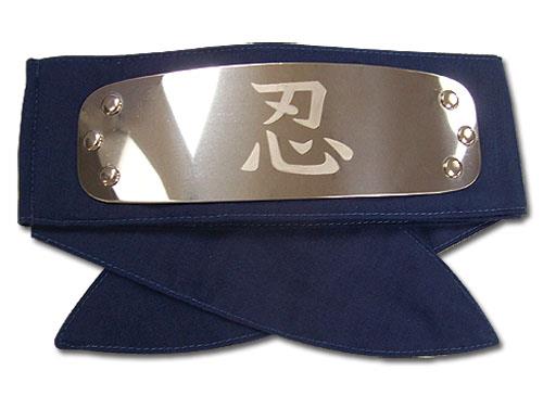 Naruto Shippuden: Joint Shinobi Army Headband